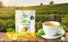 Load image into Gallery viewer, Taw Tea