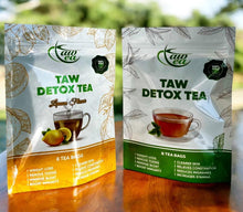 Load image into Gallery viewer, Taw Tea