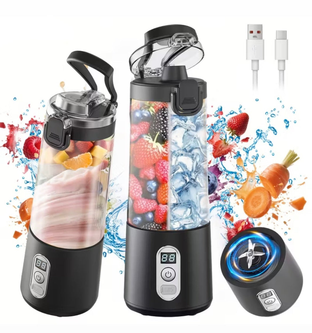 Portable Blender