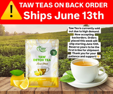 Taw Tea