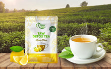 Load image into Gallery viewer, Taw Tea
