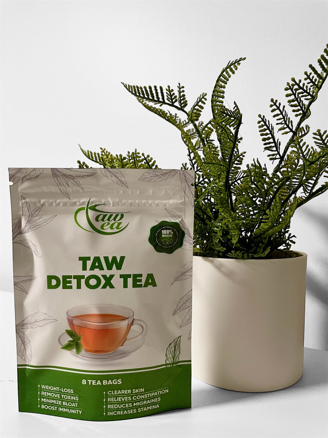 Taw Tea