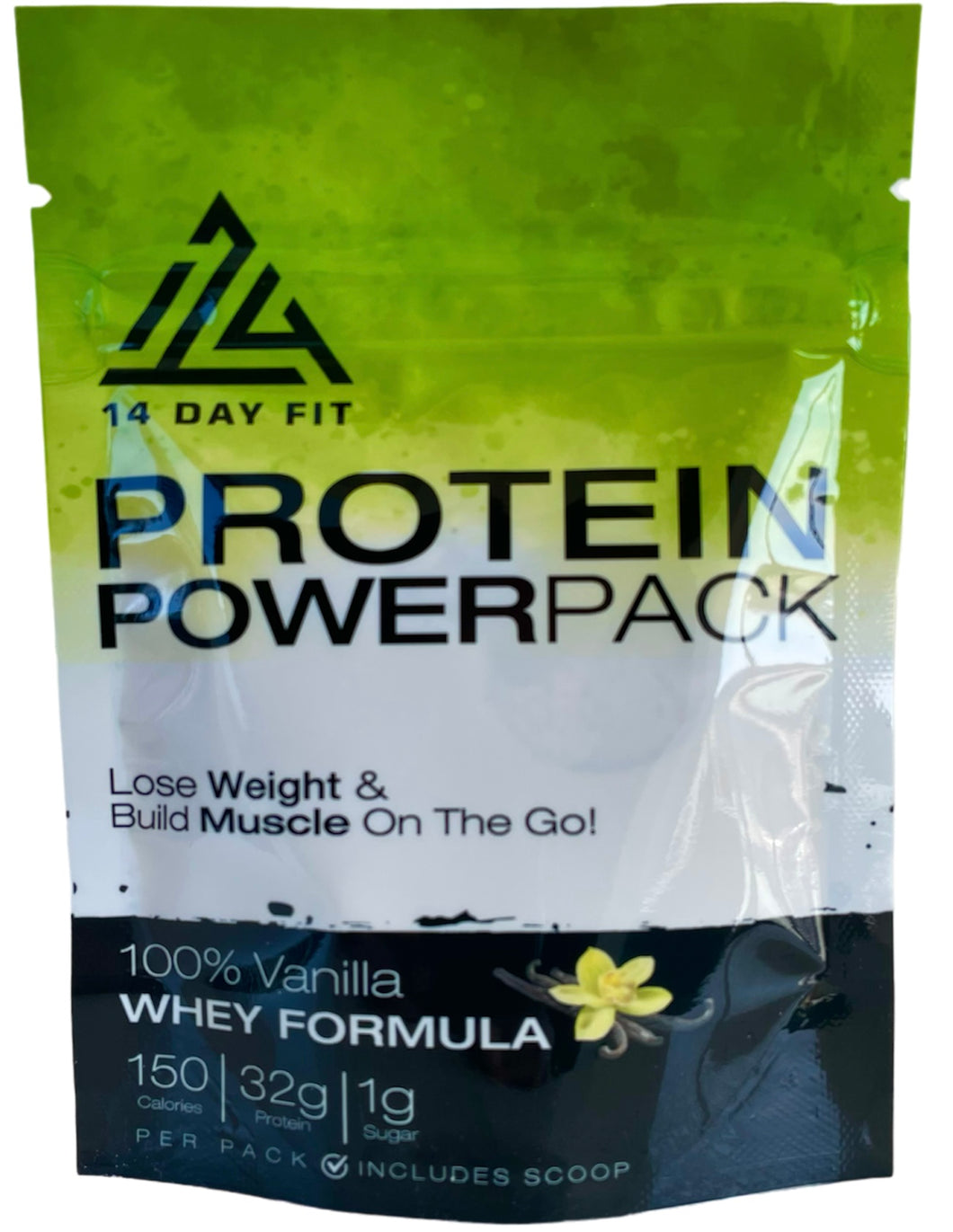 Protein Power Pack