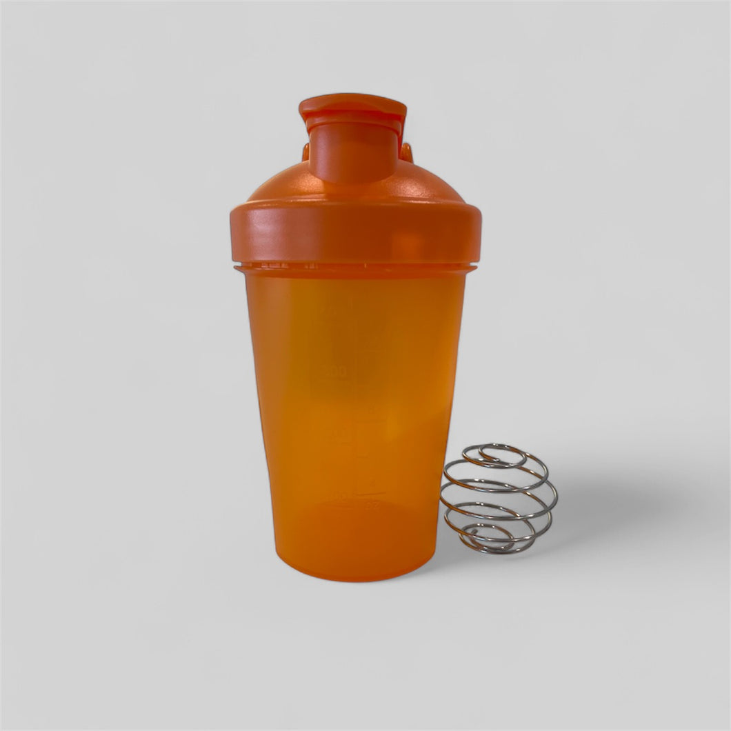 Clear Mixer Cup