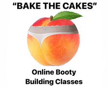 Load image into Gallery viewer, Bake The Cakes Classes

